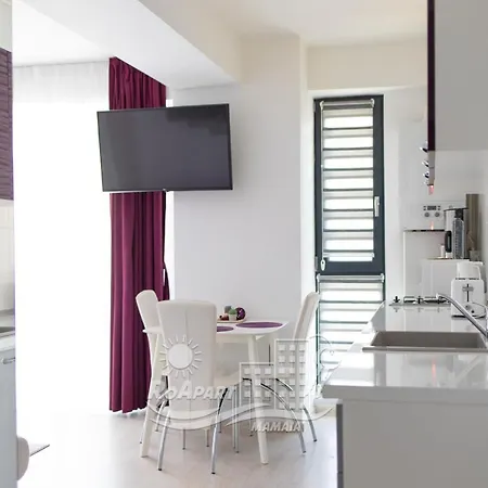 Roapart Riva Studiouri Si 2-3 Cu -parcare Privata Διαμέρισμα *