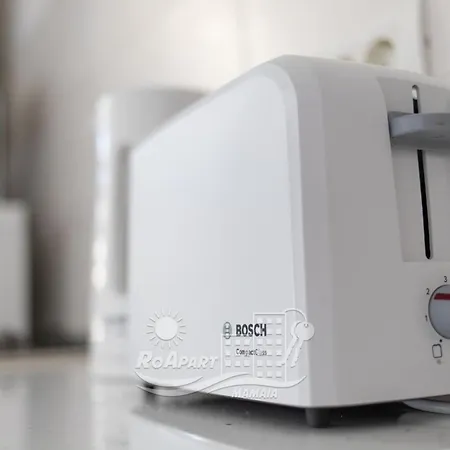 Roapart Riva Studiouri Si 2-3 Cu -parcare Privata * Mamaia