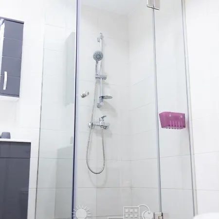 Roapart Riva Studiouri Si 2-3 Cu -parcare Privata Διαμέρισμα Mamaia