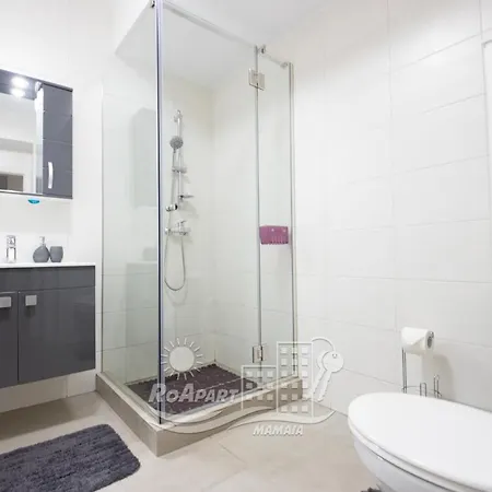 Roapart Riva Studiouri Si 2-3 Cu -parcare Privata