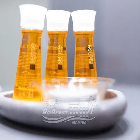 Roapart Riva Studiouri Si 2-3 Cu -parcare Privata *