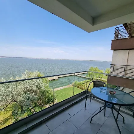 Roapart Riva Studiouri Si 2-3 Cu -parcare Privata