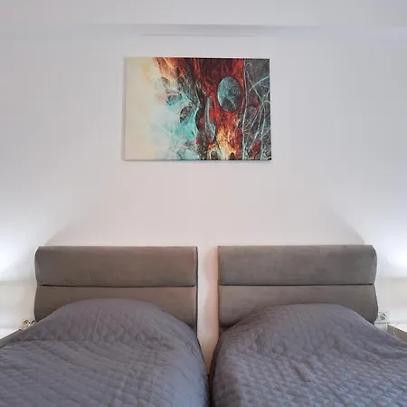 Roapart Riva Studiouri Si 2-3 Cu -parcare Privata * Mamaia