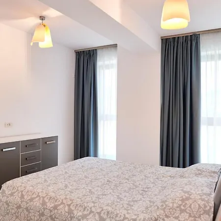 Roapart Riva Studiouri Si 2-3 Cu -parcare Privata Διαμέρισμα