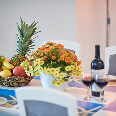 Roapart Riva Studiouri Si 2-3 Cu -parcare Privata * Mamaia