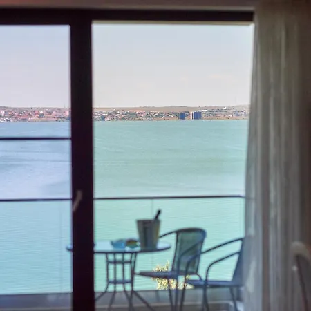 Διαμέρισμα Roapart Riva Studiouri Si 2-3 Cu -parcare Privata Mamaia