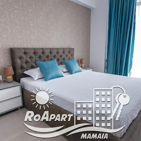 Roapart Riva Studiouri Si 2-3 Cu -parcare Privata *