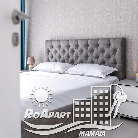 Roapart Riva Studiouri Si 2-3 Cu -parcare Privata Διαμέρισμα