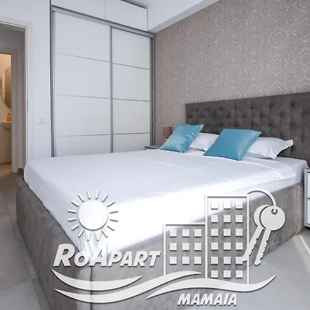 Διαμέρισμα Roapart Riva Studiouri Si 2-3 Cu -parcare Privata *