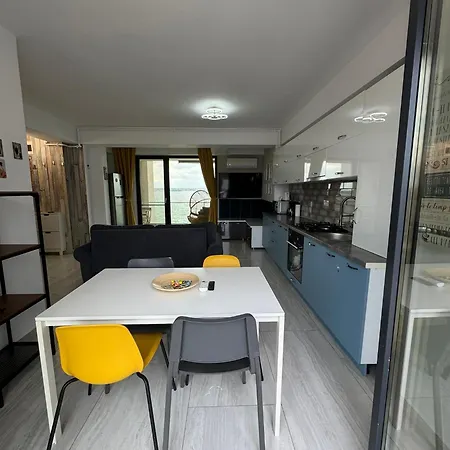 Roapart Riva Studiouri Si 2-3 Cu -parcare Privata