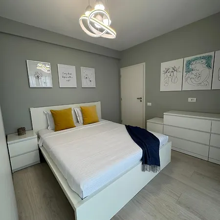 Διαμέρισμα Roapart Riva Studiouri Si 2-3 Cu -parcare Privata