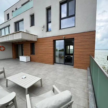 Διαμέρισμα Roapart Riva Studiouri Si 2-3 Cu -parcare Privata *