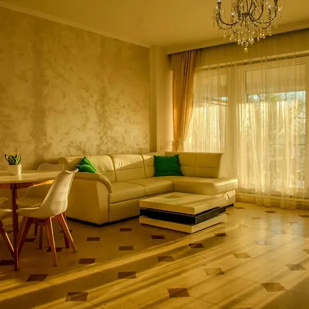 Roapart Riva Studiouri Si 2-3 Cu -parcare Privata Apartment Mamaia