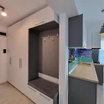 Roapart Riva Studiouri Si 2-3 Cu -parcare Privata