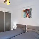 Apartment Roapart Riva Studiouri Si 2-3 Cu -parcare Privata