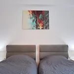 Roapart Riva Studiouri Si 2-3 Cu -parcare Privata * Mamaia