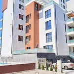 Roapart Riva Studiouri Si 2-3 Cu -parcare Privata * Mamaja