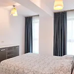Roapart Riva Studiouri Si 2-3 Cu -parcare Privata Apartment