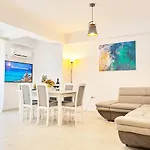 Roapart Riva Studiouri Si 2-3 Cu -parcare Privata Apartment