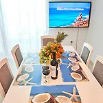 Apartment Roapart Riva Studiouri Si 2-3 Cu -parcare Privata