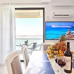 Apartment Roapart Riva Studiouri Si 2-3 Cu -parcare Privata Mamaia