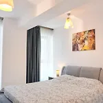 Apartment Roapart Riva Studiouri Si 2-3 Cu -parcare Privata