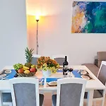 Roapart Riva Studiouri Si 2-3 Cu -parcare Privata Apartament