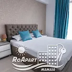 Roapart Riva Studiouri Si 2-3 Cu -parcare Privata *