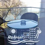 Roapart Riva Studiouri Si 2-3 Cu -parcare Privata Apartament Mamaja