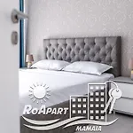 Roapart Riva Studiouri Si 2-3 Cu -parcare Privata Apartment