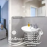 Roapart Riva Studiouri Si 2-3 Cu -parcare Privata Apartment Mamaia