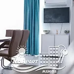 Roapart Riva Studiouri Si 2-3 Cu -parcare Privata Apartment