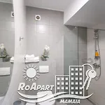 Roapart Riva Studiouri Si 2-3 Cu -parcare Privata Apartament Mamaja