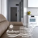 Apartment Roapart Riva Studiouri Si 2-3 Cu -parcare Privata *