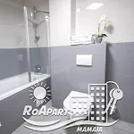 Roapart Riva Studiouri Si 2-3 Cu -parcare Privata Apartament Mamaja