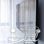 Roapart Riva Studiouri Si 2-3 Cu -parcare Privata *