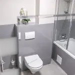 Roapart Riva Studiouri Si 2-3 Cu -parcare Privata Apartment Mamaia