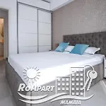 Apartament Roapart Riva Studiouri Si 2-3 Cu -parcare Privata *