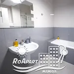 Apartment Roapart Riva Studiouri Si 2-3 Cu -parcare Privata Mamaia