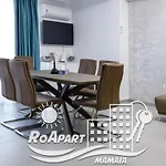 Apartament Roapart Riva Studiouri Si 2-3 Cu -parcare Privata