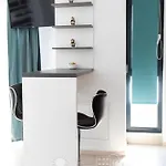 Roapart Riva Studiouri Si 2-3 Cu -parcare Privata