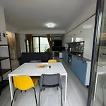 Roapart Riva Studiouri Si 2-3 Cu -parcare Privata