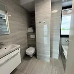 Roapart Riva Studiouri Si 2-3 Cu -parcare Privata * Mamaia