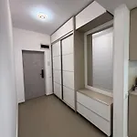 Roapart Riva Studiouri Si 2-3 Cu -parcare Privata Apartament *