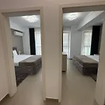 Roapart Riva Studiouri Si 2-3 Cu -parcare Privata * Mamaia