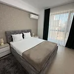 Roapart Riva Studiouri Si 2-3 Cu -parcare Privata Mamaia