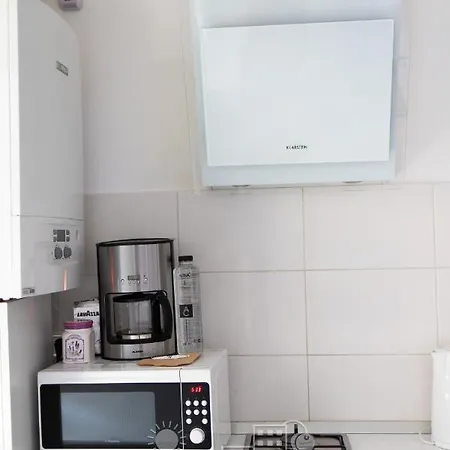 Roapart Riva Studiouri Si 2-3 Cu -parcare Privata * Mamaia