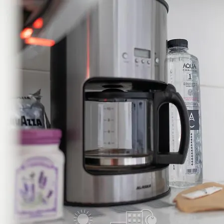 Roapart Riva Studiouri Si 2-3 Cu -parcare Privata Apartment *