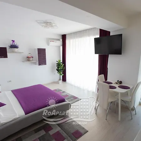 Appartement Roapart Riva Studiouri Si 2-3 Cu -parcare Privata