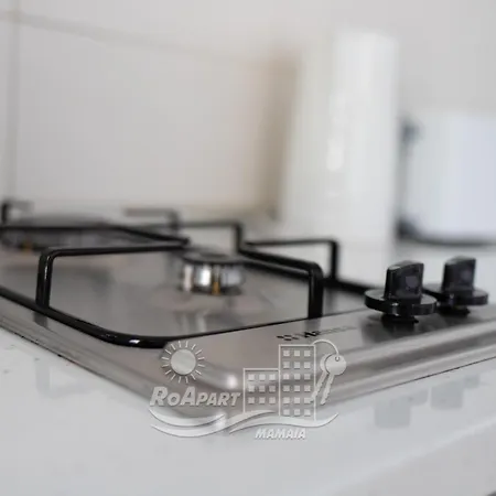 Roapart Riva Studiouri Si 2-3 Cu -parcare Privata * Mamaia